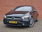 Mercedes-Benz A-Klasse A 250 e Limousine AMG Line | Keyless, Gebruikt, Zwart, Bedrijf, Parkeerassistent