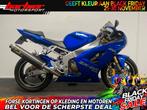 Prachtige Kawasaki NINJA ZX-6R ZX6R (bj 2004), Motoren, Motoren | Kawasaki, 636 cc, 4 cilinders, Bedrijf, Super Sport