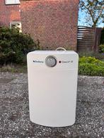 Daalderop Close-in boiler 10 liter, Doe-het-zelf en Verbouw, Geisers en Boilers, Minder dan 20 liter, Ophalen of Verzenden, Gebruikt