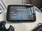 Tomtom Go Camper Europa+Wereld (Lifetime)wifi, Auto diversen, Ophalen of Verzenden, Zo goed als nieuw