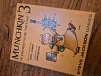 Munchkin deel 3, Hobby en Vrije tijd, Gezelschapsspellen | Bordspellen, Ophalen of Verzenden