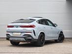 BMW X6 M60i xDrive | High Executive | M Sportpakket Pro | Bo, Automaat, Gebruikt, Met garantie (alle), 4395 cc