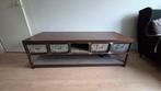 Tv meubel, Ophalen, Gebruikt, 25 tot 50 cm, Minder dan 100 cm