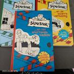 Silvester/ 3 boeken, Ophalen of Verzenden, Zo goed als nieuw