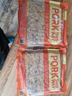 Kattengrit en butternutbox voer, Dieren en Toebehoren, Dierenvoeding, Ophalen, Hond