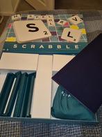 Scrabble spel, Ophalen, Zo goed als nieuw