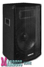 Actieve Speaker, PA Luidspreker 15” Bluetooth,USB MP3, CVB15, Overige merken, Vonyx, Overige typen, Nieuw