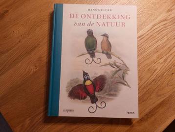 Hans Mulder - De ontdekking van de natuur beschikbaar voor biedingen