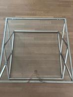 Salon tafel, Ophalen, 100 tot 150 cm, 50 tot 100 cm, Zo goed als nieuw