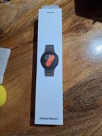 Nieuw in gesealde verpakking LTE samsung 7 watch, Ophalen of Verzenden, Nieuw, Zwart, Android