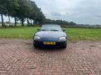 Mazda MX-5 1.6 I 2000 Blauw, Auto's, Mazda, Achterwielaandrijving, 4 cilinders, Cabriolet, Handgeschakeld