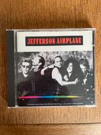 Jefferson airplane, Verzenden, Zo goed als nieuw, Poprock