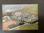 Nieuw vossemeer,camping en de molen, Ophalen of Verzenden