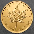 Gezocht: 1 gram .999/916 gouden munten. Zonder verpakking.., Postzegels en Munten, Munten | Amerika, Ophalen of Verzenden, Noord-Amerika