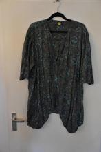 leuke zgan blouse maat XXL Luna Serena, Kleding | Dames, Overige kleuren, Blouse of Tuniek, Ophalen of Verzenden, Zo goed als nieuw