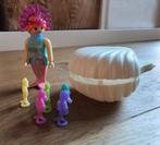 Zeemeerminnen Playmobil, Kinderen en Baby's, Speelgoed | Playmobil, Ophalen of Verzenden, Zo goed als nieuw