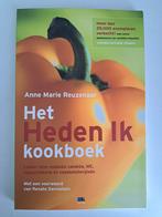 A. m. Reuzenaar - Het Heden ik kookboek, Ophalen of Verzenden, Zo goed als nieuw, A. m. Reuzenaar