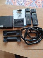 Simrad Shipmate RS 8300 marifoon set, Watersport en Boten, Ophalen of Verzenden, Gebruikt, Communicatie