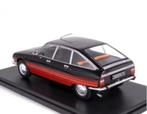CITROEN GS Basalte SCHAAL 1:24 Collection Citroen # 57, Hobby en Vrije tijd, Modelauto's | 1:24, Verzenden, Nieuw, Auto, Overige merken