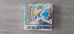 Pokemon Silver, Spelcomputers en Games, Games | Nintendo Game Boy, 1 speler, Ophalen, Gebruikt, Vanaf 3 jaar