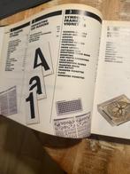 Mecanorma Graphic Book 14 (1988), Ophalen of Verzenden, Gelezen, Overige onderwerpen