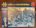 Jan van Haasteren - Kassa Erbij! - 1000 Stukjes, Ophalen of Verzenden, 500 t/m 1500 stukjes, Zo goed als nieuw, Legpuzzel