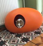 Poopoopeedo design kattenbak, Dieren en Toebehoren, Kattenbakken, Ophalen, Gebruikt, Gesloten