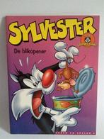 Looney Tunes Sylvester & Porky Leesboeken, Boeken, Ophalen of Verzenden, Zo goed als nieuw