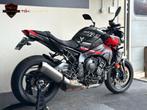 CUSTOM! YAMAHA MT-10 ABS 2022 13.469 KM MT 09 07, 4 cilinders, Motorrijbewijs A, Bedrijf, Meer dan 35 kW