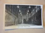 Ansicht Engeland - Royal Gallery, House of Lords, Ophalen of Verzenden, Gelezen