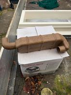 Vetus zwanenhals uitlaat, Watersport en Boten, Ophalen, Zo goed als nieuw, Motor en Techniek