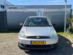 Ford Fiesta 1.3 Ambiente - APK 11-25 - Elektr ramen, 1299 cc, Stof, Zwart, 4 cilinders