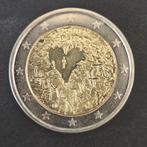 Finland 2008: Mensenrechten, Postzegels en Munten, Munten | Europa | Euromunten, Ophalen of Verzenden, Finland, 2 euro, Losse munt