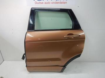 Range Rover Evoque Portier Links-Achter beschikbaar voor biedingen