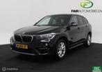 BMW X1 sDrive18i Executive, Stof, Zwart, Lichtsensor, Bedrijf