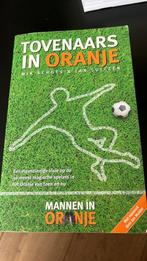 M. Schots - Tovenaars in Oranje, Ophalen of Verzenden, Zo goed als nieuw, M. Schots; Jan Luitzen