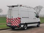 MERCEDES-BENZ SPRINTER 314, Achterwielaandrijving, Gebruikt, Euro 6, 2800 kg