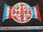 sticker DAREX Tools outillage metallhobel utensili per legno, Ophalen, Zo goed als nieuw, Bedrijf of Vereniging