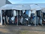 10x bumpers Mercedes 300€, Auto-onderdelen, Carrosserie en Plaatwerk, Ophalen, Voor, Bumper