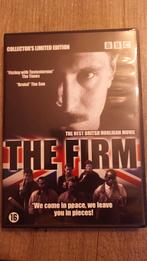 The firm, Vanaf 16 jaar, Ophalen of Verzenden, Zo goed als nieuw, Drama