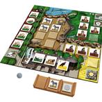 Burgers Zoo spel, Hobby en Vrije tijd, Gezelschapsspellen | Bordspellen, Vijf spelers of meer, Ophalen of Verzenden, Nieuw, 999games