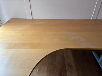 Ikea bureau Galant - afbeelding 3