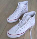 Converse Chuck Taylor All Star - 42, Kleding | Heren, Schoenen, Ophalen, Wit, Converse All Star, Gedragen