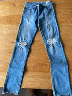 Levi’s maat 24 xxs jeans, Jongen of Meisje, Gebruikt, Ophalen of Verzenden, Broek