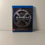 X-Men 6-movie Box Blu Ray, Verzenden, Zo goed als nieuw