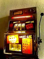 Aristocrat éénarmige bandiet, Verzamelen, Automaten | Gokkasten en Fruitautomaten, Ophalen, Gebruikt, Met sleutels