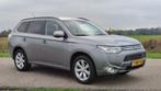 Mitsubishi Outlander 2.0 PHEV 4WD Instyle+ Full, Logisch, Auto's, Mitsubishi, 1998 cc, Outlander, Zwart, 4 cilinders