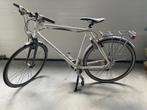 Puch heren sportfiets, lichtgewicht, 28 inch, Gebruikt, Meer dan 20 versnellingen, Ophalen