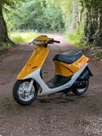Honda Dio AF18 50cc, Fietsen en Brommers, Snorfietsen en Snorscooters, Ophalen of Verzenden, Zo goed als nieuw, Gilera