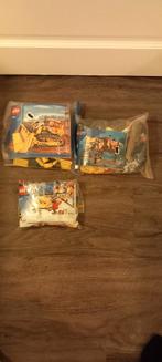 LEGO Sets - 7685, 60265, 60179 - Sinterklaas Cadeau!, Kinderen en Baby's, Speelgoed | Duplo en Lego, Ophalen of Verzenden